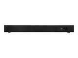 LINKSYS Switch 24 ports Gigabit dont 12 POE+ rackable