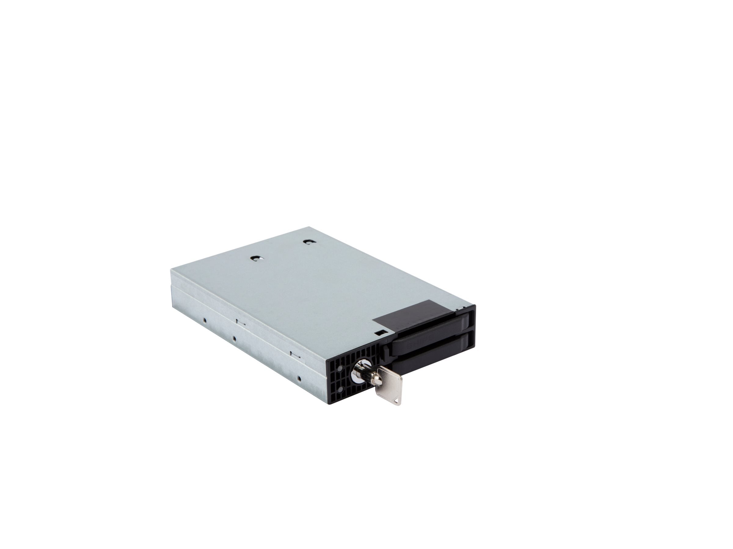 HP CRU QX328 3.5p Front Removable Frame/Carrier
