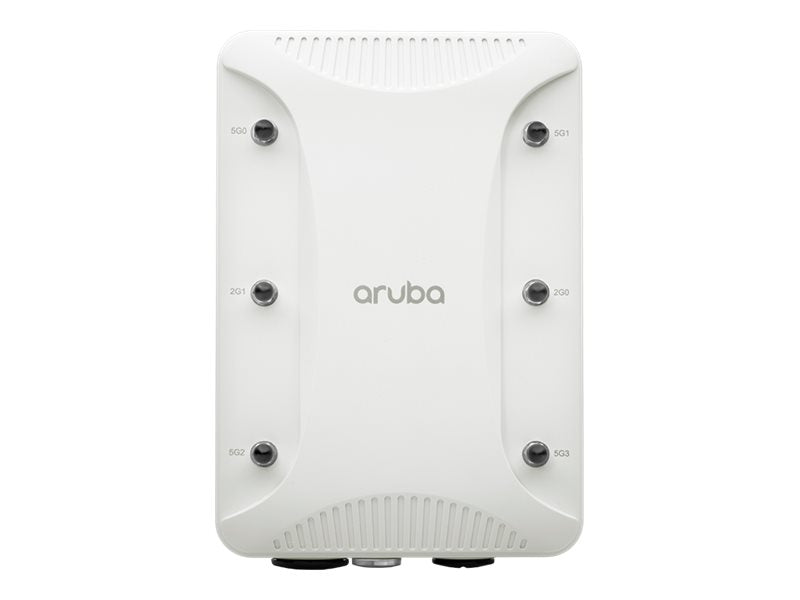 HPE Aruba AP-318 (RW) Indr Hardened 11ac AP