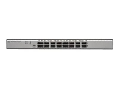 CISCO NEXUS 9300 SERIES 16P 400G