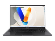 ASUS Vivobook X1605VA-DICSH2702W Intel Core 9 270H 16p WUXGA DDR5 16Go 512Go PCIE G4 SSD Intel Graphics W11H Black