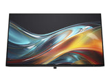 HP Écran FHD HP Série 7 Pro 724pf 23.8p FHD 1920x1080 HDMI USB hub DisplayPort 3/3/0