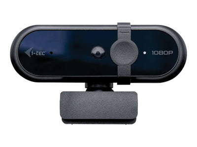 I-TEC SOLOMON 100 1080p Webcam