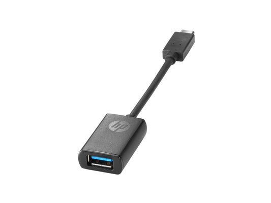 HP USB-C to USB 3.0 Adapter No localization