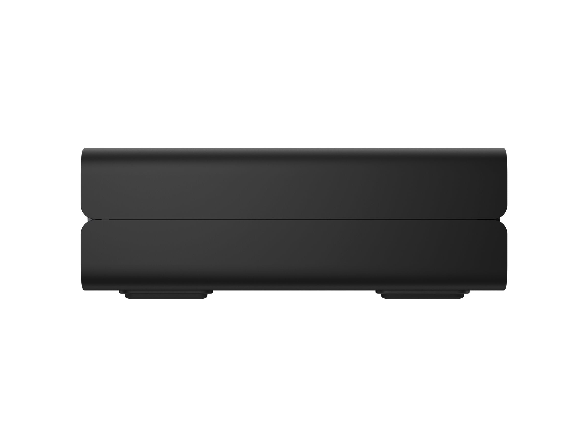 HP ZGX Nano G1n AI Station NVIDIA GraceBlackwell 10 128Go LPDDR5X 2To SSD Integrated DGX OS 7 1-1-0 Wty