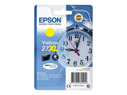 Ink/27XL Alarm Clock 10.4ml YL