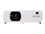 RICOH PJ WUL5A50 30-300p WUXGA 1920x1200 5200 Lumens USB Memory Projection 3LCD Laser Projector