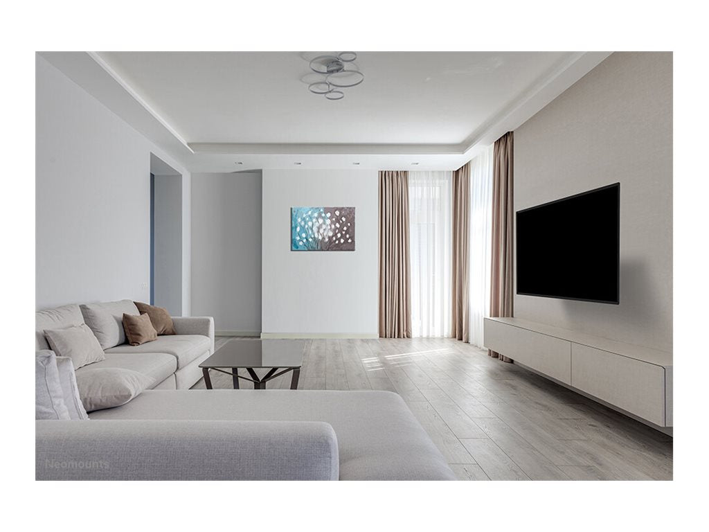 NEOMOUNTS WL40S-850BL16 Support pour Ã©cran mural 40-70p - orientable - installation rapide