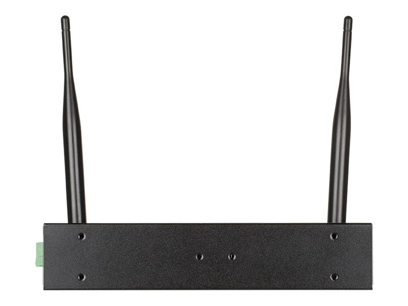 D-LINK DIS-2650AP Wireless AC1200 Wave2 Dual-Band Industrial Access Point