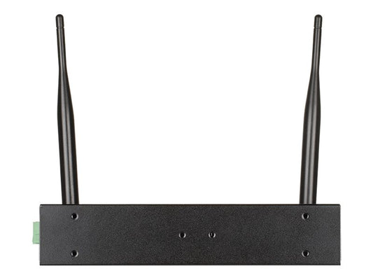 D-LINK DIS-2650AP Wireless AC1200 Wave2 Dual-Band Industrial Access Point