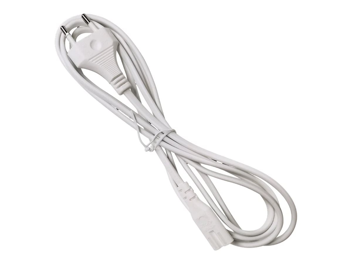 TARGUS Hyper HyperJuice IEC C7 Extension Power Cord for HJ1002 / HJ1003 EU Plug