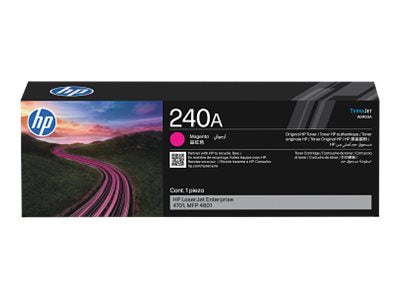 HP 240A Magenta Original LaserJet Toner Cartridge