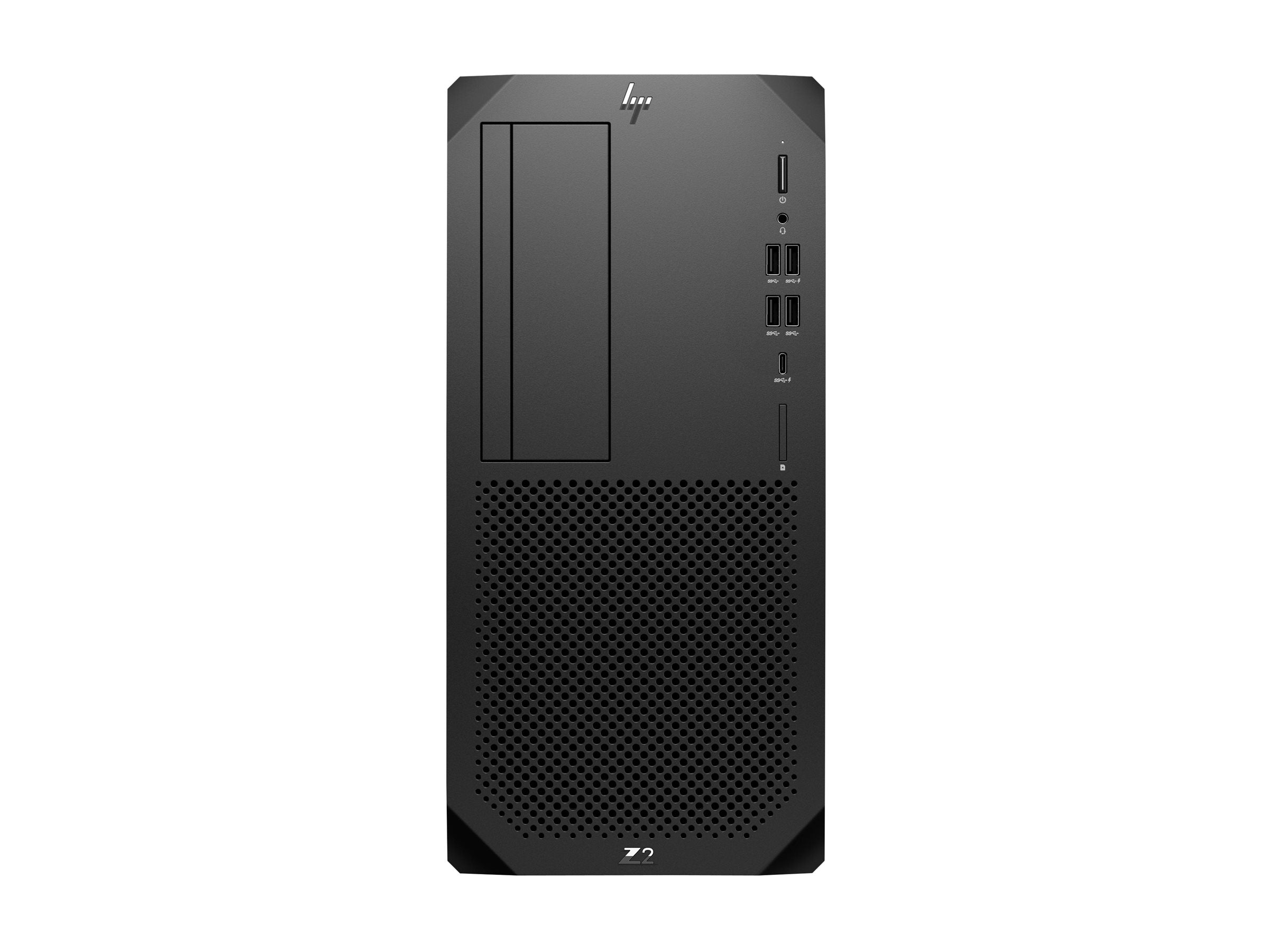 HP Workstation Z2 G9 Tour Intel Core i7-14700 32GB 1TB SSD ZTurbo RTX 2000 ada 16GB 3/3/3 SmartBuy