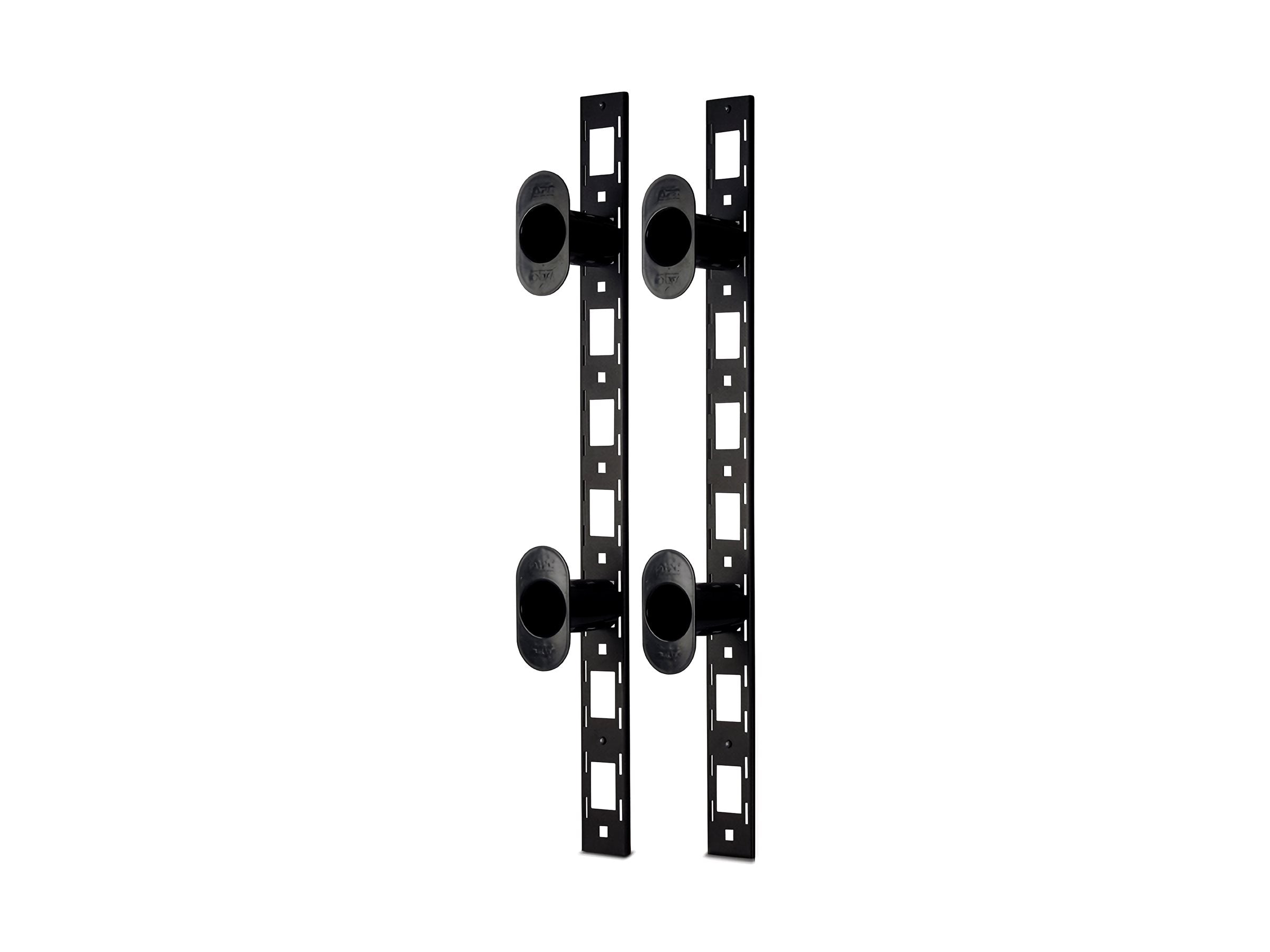 APC Vertical Fiber Organizer