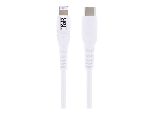 TNB Lightning/USB-C cable 1m
