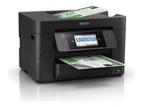 EPSON WorkForce Pro WF-4820DWF MFP colour ink-jet A4 210x297mm A4 25ppm print 250 sheets USB 2.0 LAN Wi-Fi USB host