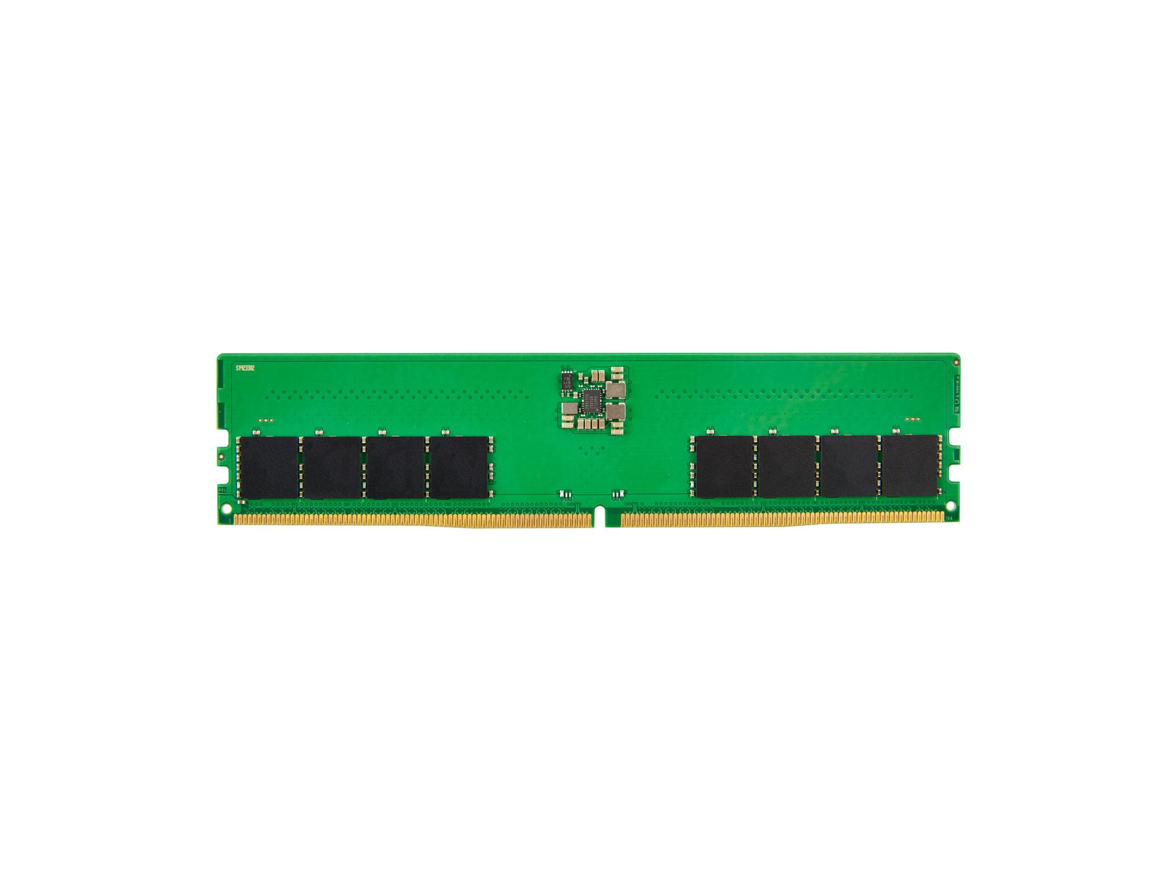 HP 128Go DDR5 5600 DIMM ECC REG Memory