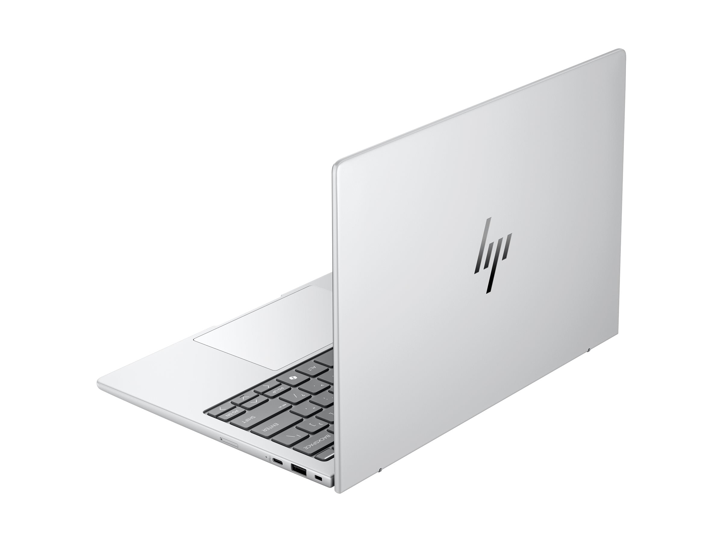 HP EliteBook 8 G1i IA Nouvelle génération Intel Core Ultra 5 225U 13.3p WUXGA 16Go 512Go SSD UMA W11P Copilot + PC 3/3/0