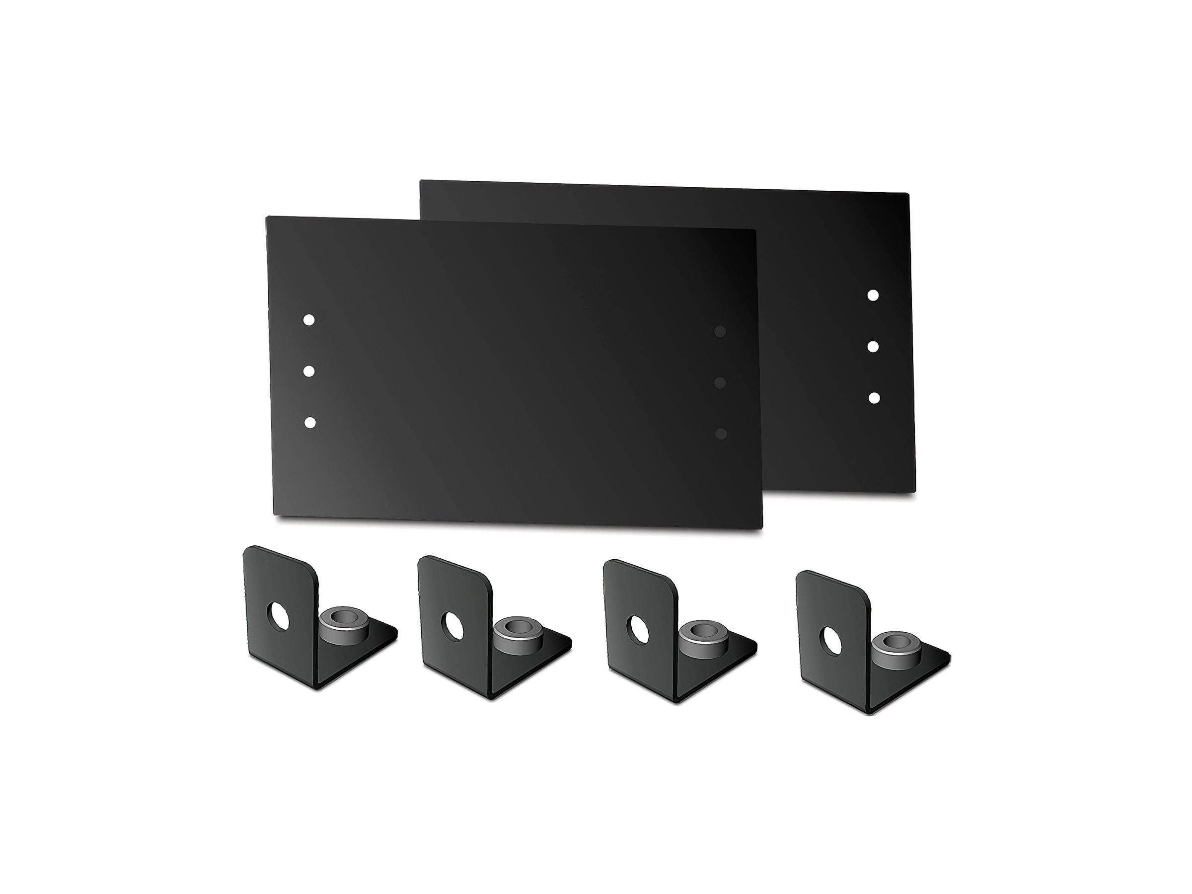 APC Trough End Cap