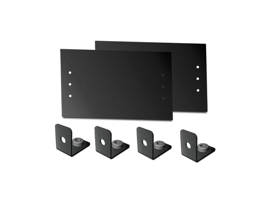 APC Trough End Cap