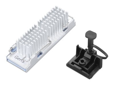 LENOVO ThinkStation Heatsink Kit for PCIe Gen5 M.2 SSD P3 TWR G2