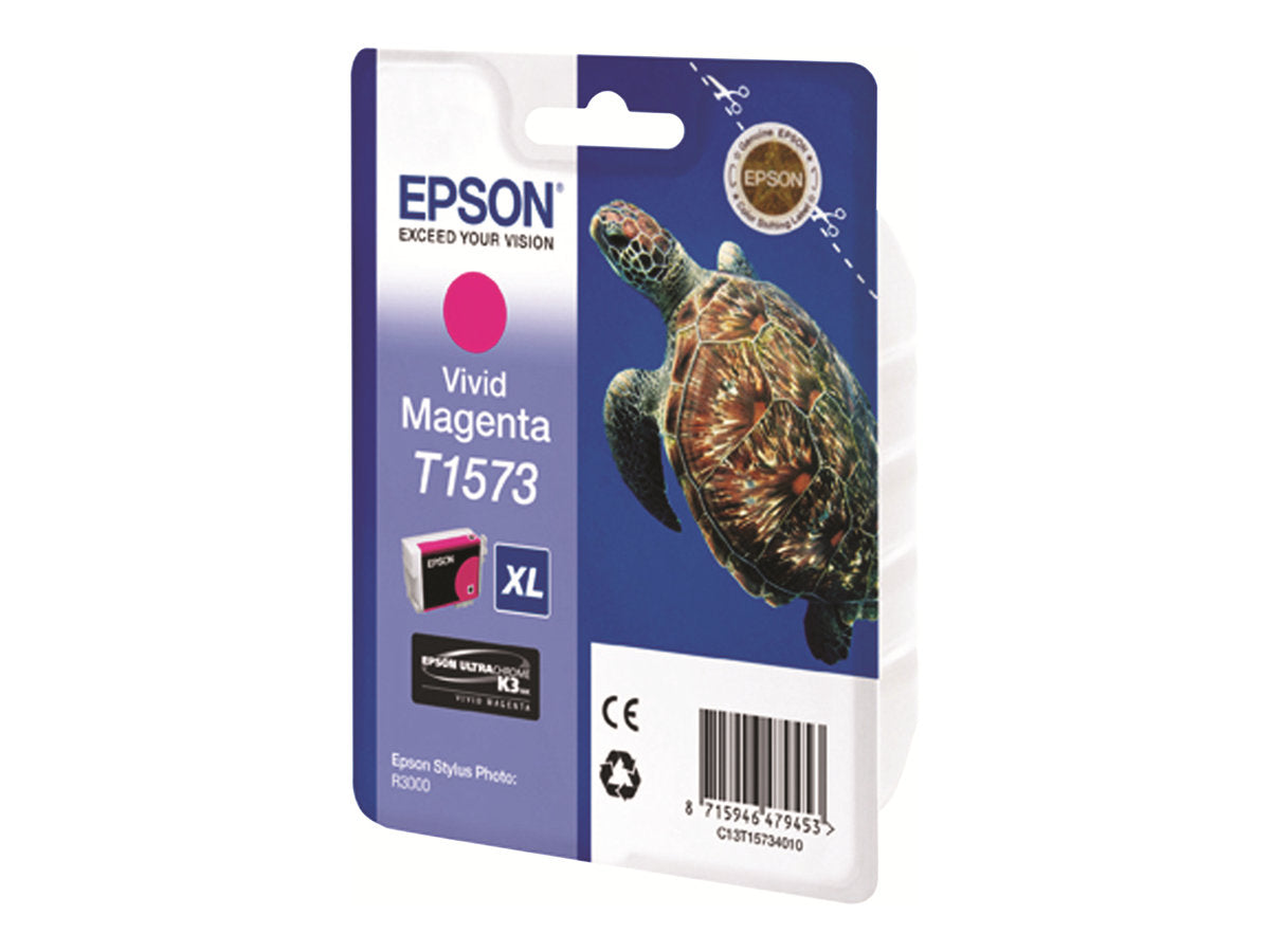 Ink/T1573 Turtle 25.9ml VMG