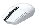 LOGITECH G305 Recoil Gaming Mouse - WHITE - EER