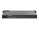 APC C KVM 2G Analog 1 Local User 16 ports