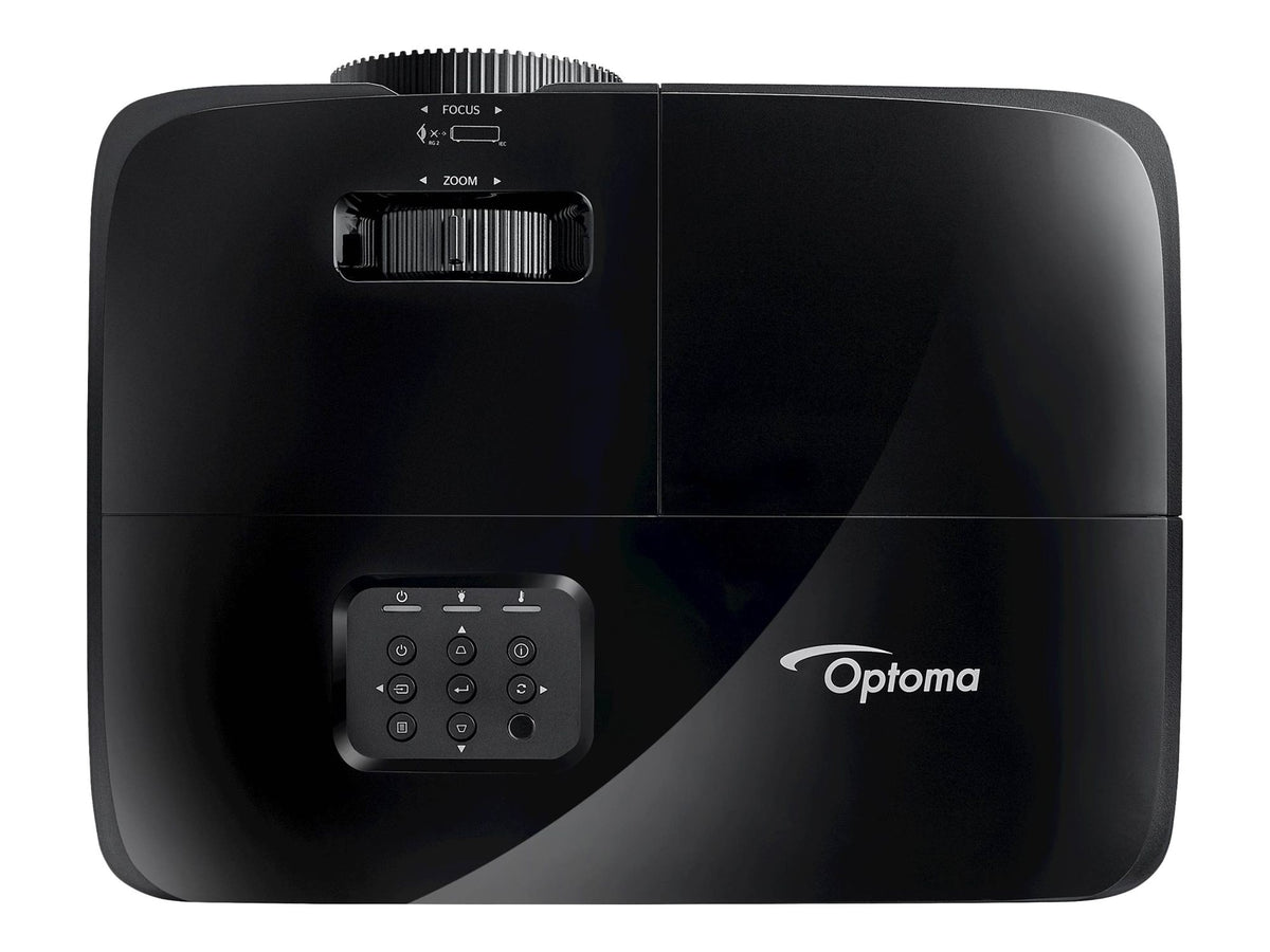 Optoma W400LVe