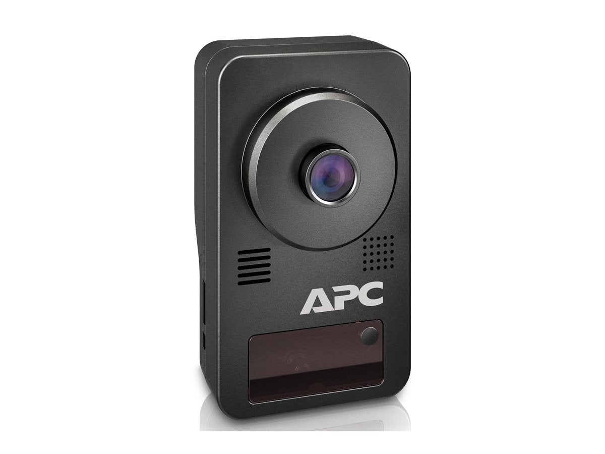 APC NetBotz Camera Pod 165 Network surveillance camera color DC 12V / PoE TAA Compliant