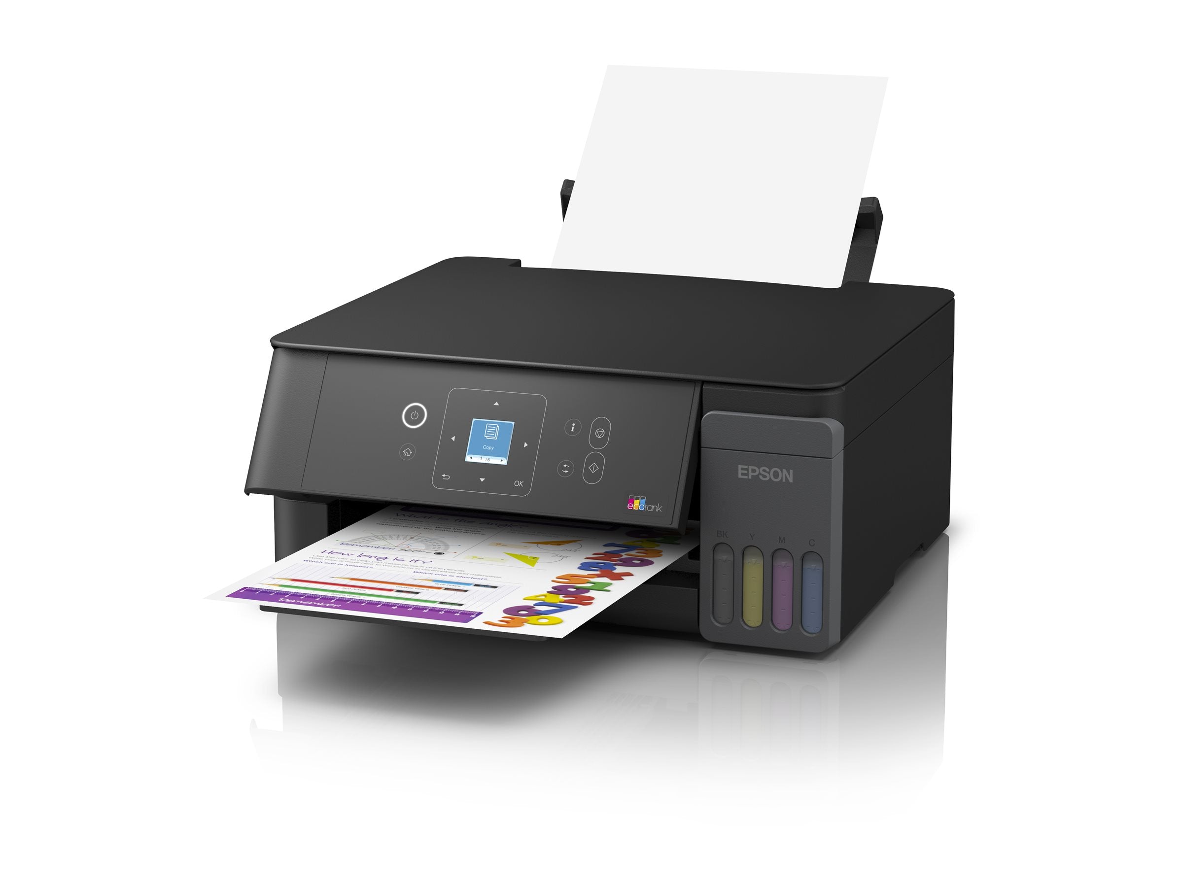 EcoTank ET2920