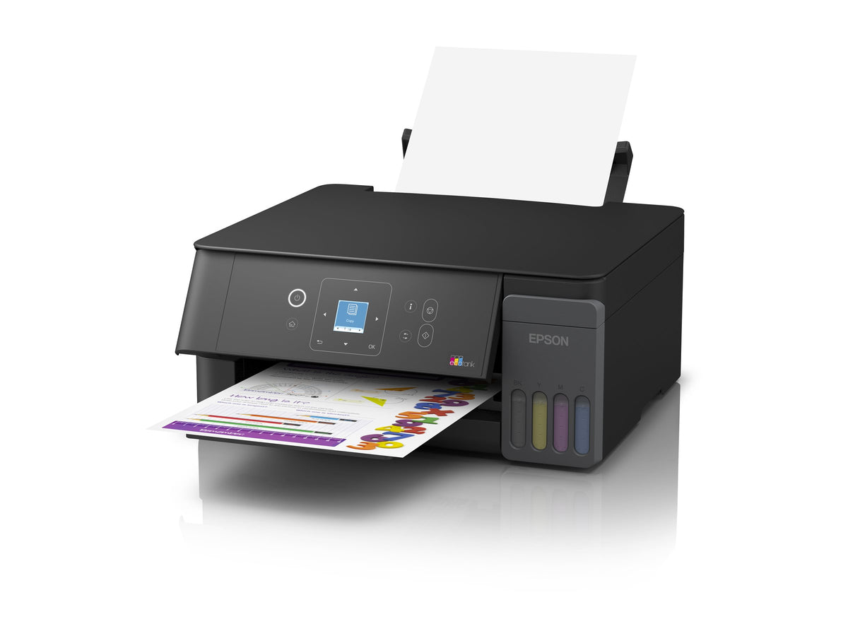 EcoTank ET2920