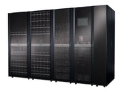 APC Symmetra PX 300kW Scalable to 500kW with Right Mounted Main. Bypass & Distribution Power 480V 300 kW 300000VA 3-phase oc 2 BK