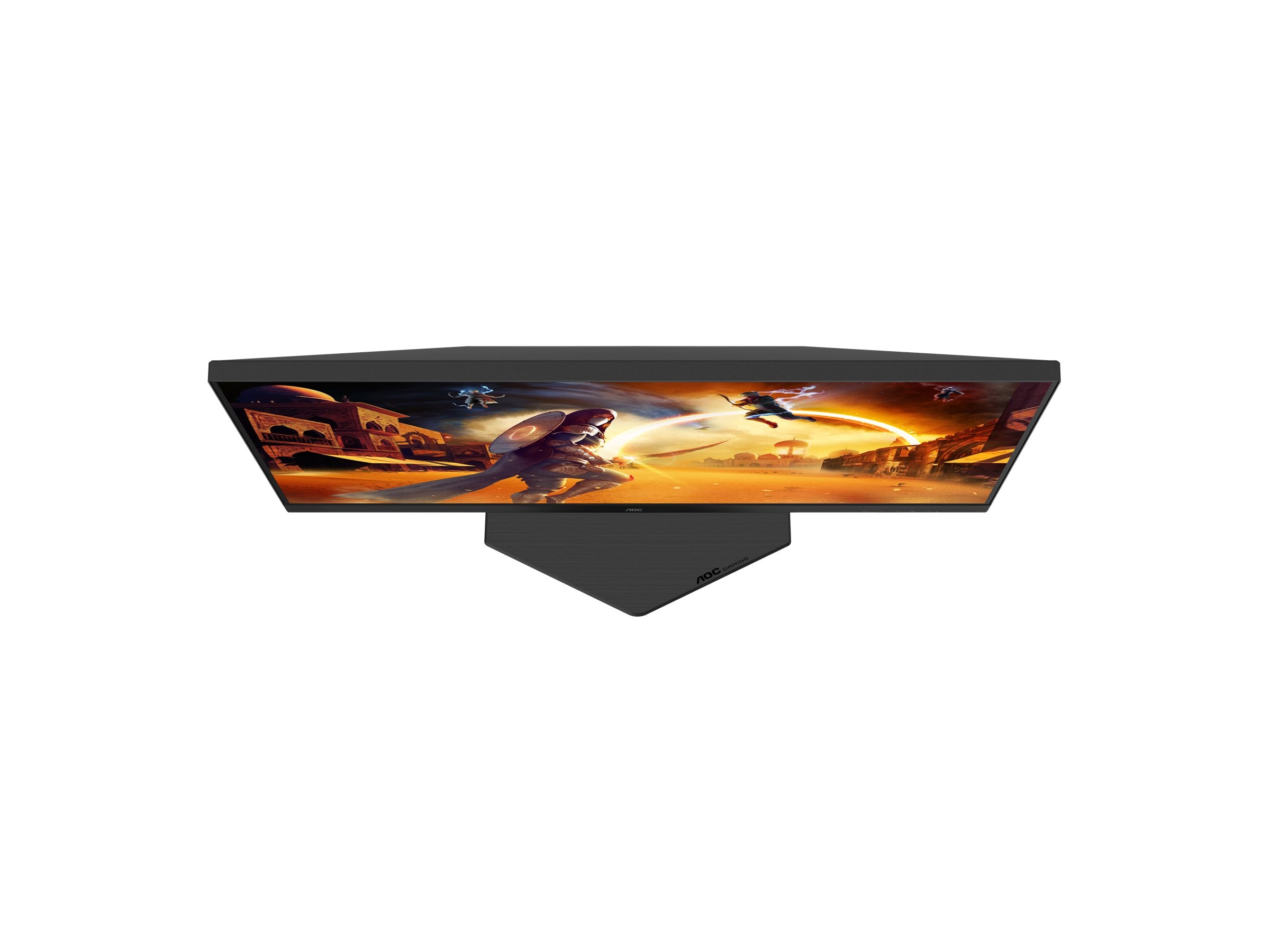 AOC 24G4HRE 23.8p FHD IPS 200Hz 0.5ms 300cd/m2 HDMI Speakers