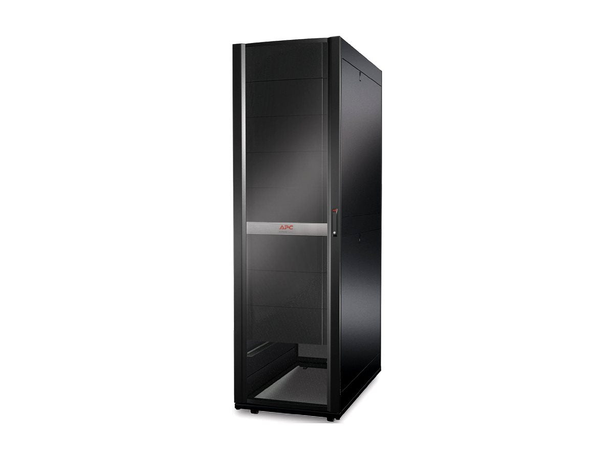 APC Symmetra PX 250kW Power Module Frame Power array cabinet AC 480V 3-phase no battery output connectors 2 42U