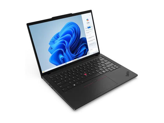 LENOVLENOVO ThinkPad - P14s - G5 - 14p WUXGA - AMD Ryzen 7 PRO 8840HS - W11Pro - 16Go RAM - 512Go SSD - AMD Radeon 780MNBD