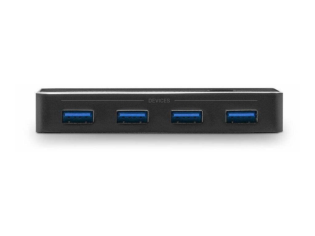 LINDY USB 3.0 Sharing Switch 2:4