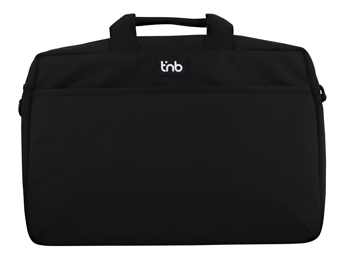 TNB SELECT 15.6p Laptop Case