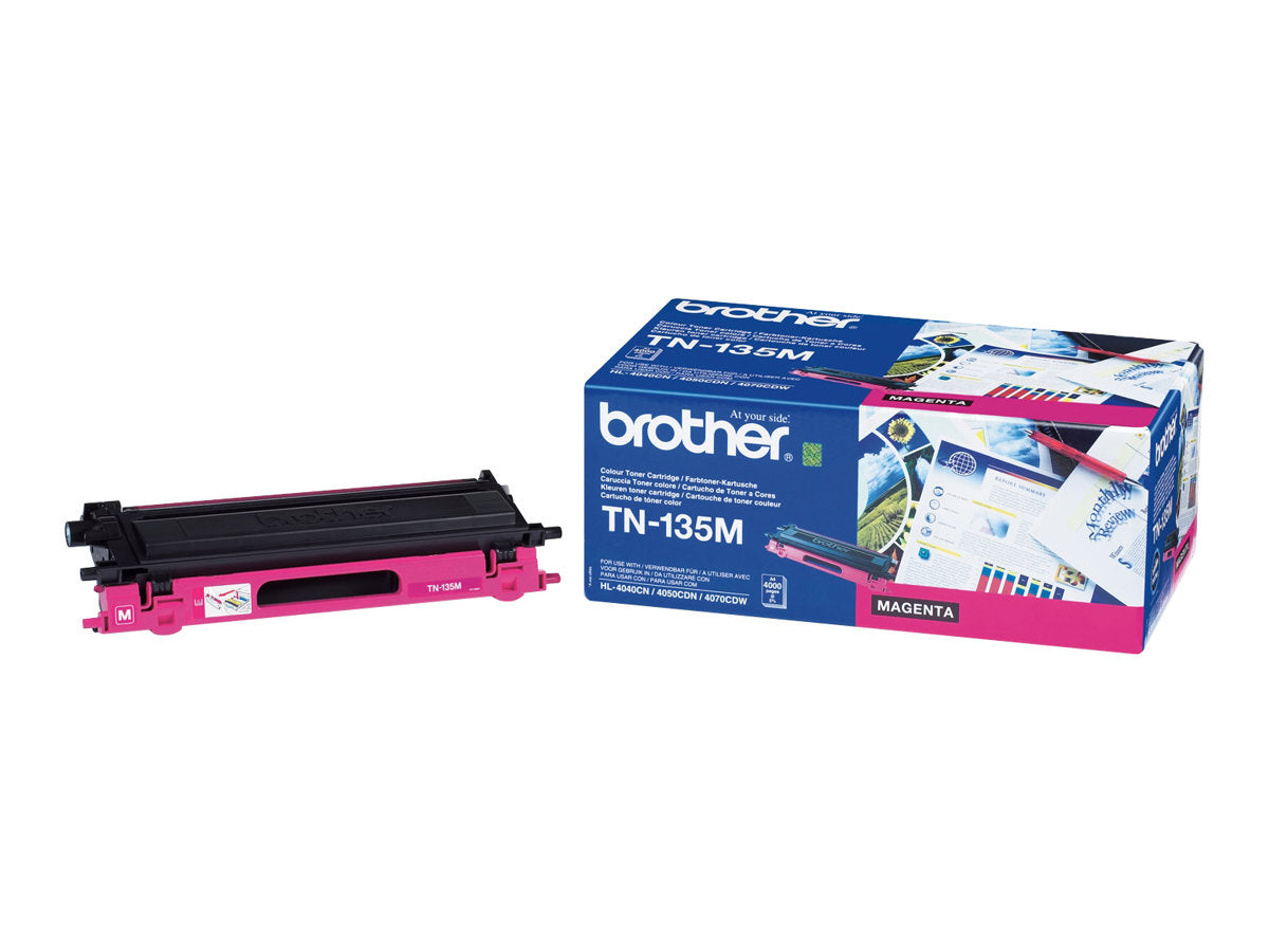 Toner/Magenta 4000sh f HL-4040CN HL-4050