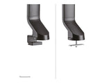 NEOMOUNTS FPMA-D860DBLACK Support décran à fixer 10-27p