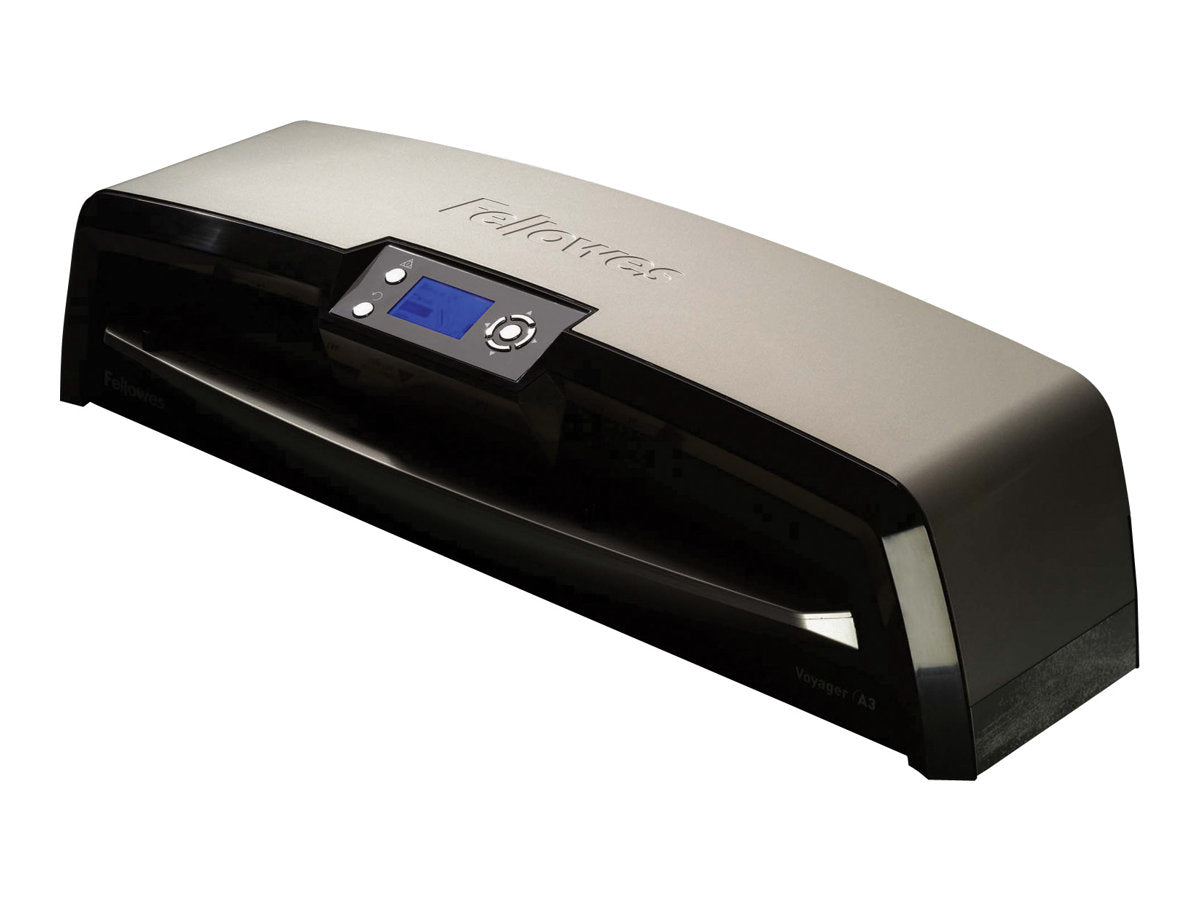 FELLOWES saturn 3i a4 plastifieuse - 230v eu