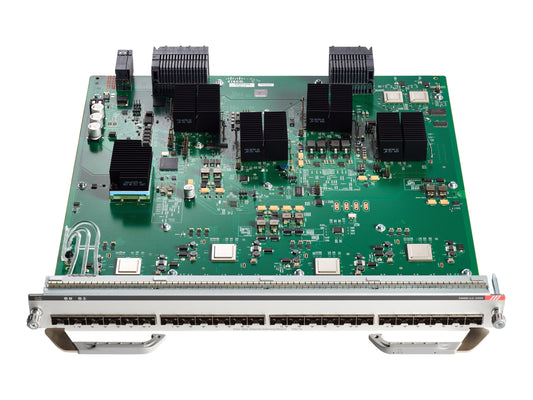CISCO Catalyst 9400 24-Port 10 Gigabit Ethernet SFP+