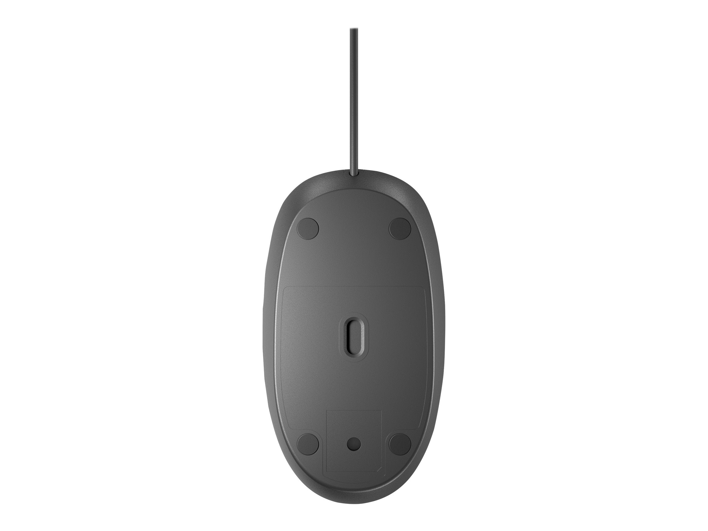 HP 125 Wired Mouse souris filaire SmartBuy