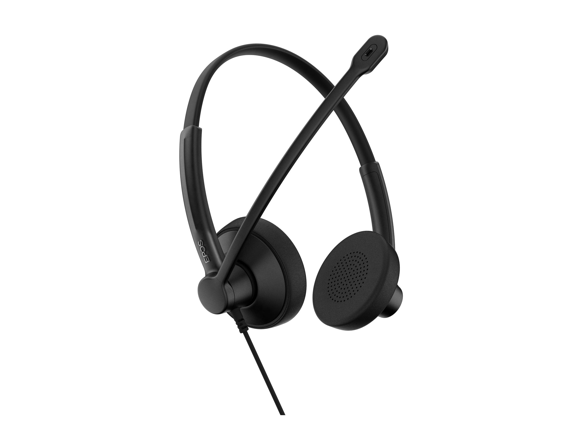 EPOS IMPACT 100 UC Stereo USB-C+A