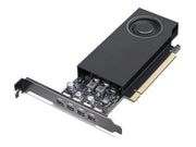 LENOVO NVIDIA RTX A400 4Go 4xmini-DP GDDR6 Graphics Card