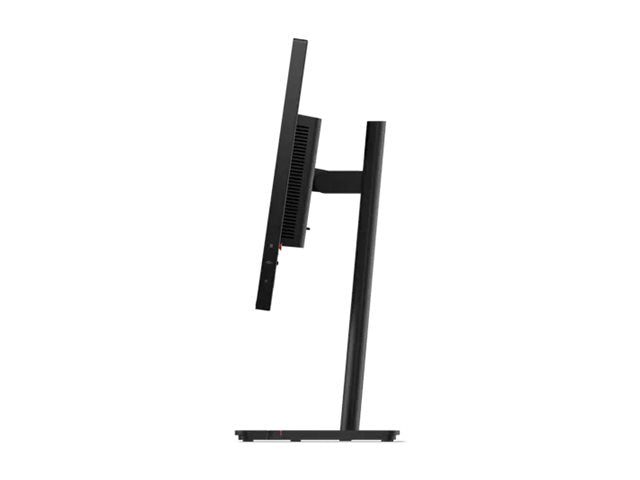 LENOVO ThinkVision T24d-40 LED Écran 24p 1920x1080 Full HD (1080p) 120Hz HDMI DisplayPort USB-C Dock 96W DaisyChain Spk