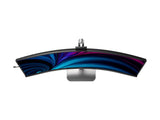 PHILIPS 49B2U6903CH/00 48.8p 5120x1440 VA Curved H/A 170mm SUPERWIDE USB-C 75Hz DP 2xHDMI USB HUB SPEAKERS webcam