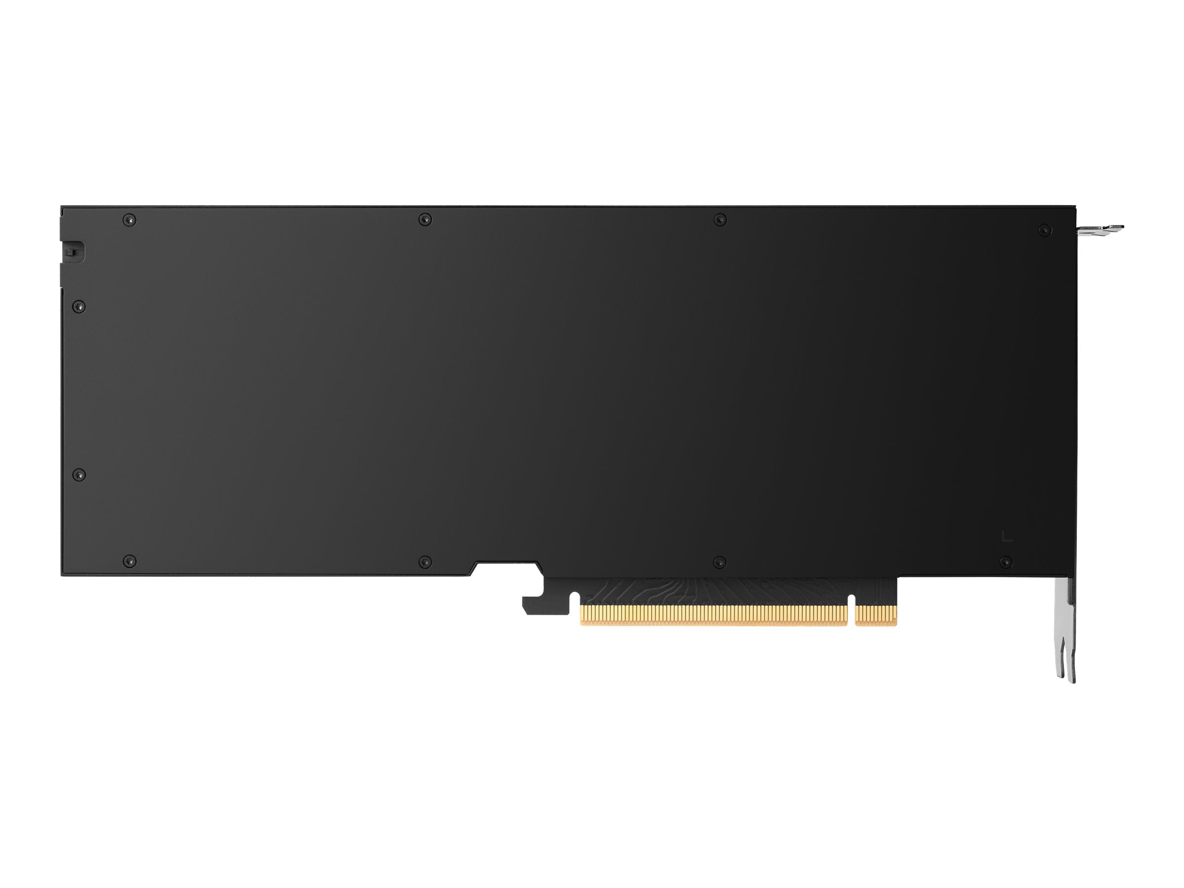 HP NVIDIA RTX 4500 Ada 24Go 4DP Graphics