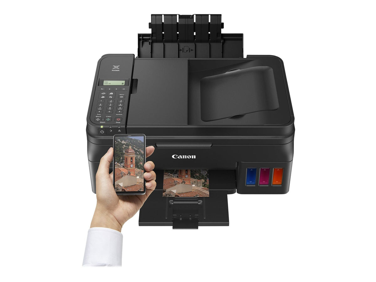 CANON PIXMA G4510 MFP Printer