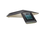 HP Poly Trio C60 IP Conference Phone Full Radio and PoE-enabled EMEA - INTL English Loc Euro plug